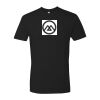Next Level 3600 Cotton T-Shirt Thumbnail