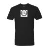 Next Level 3600 Cotton T-Shirt Thumbnail