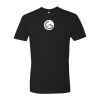 Next Level 3600 Cotton T-Shirt Thumbnail