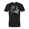 Next Level 3600 Cotton T-Shirt Thumbnail