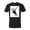 Next Level 3600 Cotton T-Shirt Thumbnail