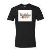 Next Level 3600 Cotton T-Shirt Thumbnail