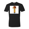 Next Level 3600 Cotton T-Shirt Thumbnail
