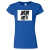 Softstyle® Women’s T-Shirt Thumbnail