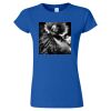 Softstyle® Women’s T-Shirt Thumbnail