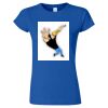 Softstyle® Women’s T-Shirt Thumbnail