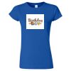 Softstyle® Women’s T-Shirt Thumbnail