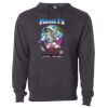 Independent Trading Co. Midweight Hoodie SS4500 Thumbnail