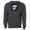 Independent Trading Co. Midweight Hoodie SS4500 Thumbnail