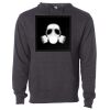 Independent Trading Co. Midweight Hoodie SS4500 Thumbnail