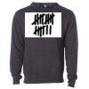 Independent Trading Co. Midweight Hoodie SS4500 Thumbnail