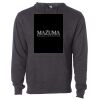 Independent Trading Co. Midweight Hoodie SS4500 Thumbnail