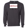 Independent Trading Co. Midweight Hoodie SS4500 Thumbnail