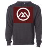 Independent Trading Co. Midweight Hoodie SS4500 Thumbnail