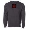 Independent Trading Co. Midweight Hoodie SS4500 Thumbnail