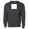 Independent Trading Co. Midweight Hoodie SS4500 Thumbnail
