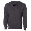 Independent Trading Co. Midweight Hoodie SS4500 Thumbnail