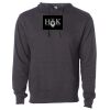 Independent Trading Co. Midweight Hoodie SS4500 Thumbnail