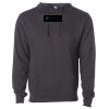 Independent Trading Co. Midweight Hoodie SS4500 Thumbnail