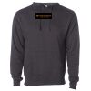 Independent Trading Co. Midweight Hoodie SS4500 Thumbnail