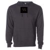 Independent Trading Co. Midweight Hoodie SS4500 Thumbnail
