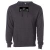 Independent Trading Co. Midweight Hoodie SS4500 Thumbnail