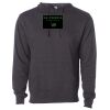 Independent Trading Co. Midweight Hoodie SS4500 Thumbnail