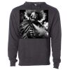 Independent Trading Co. Midweight Hoodie SS4500 Thumbnail