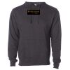 Independent Trading Co. Midweight Hoodie SS4500 Thumbnail
