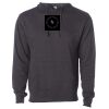 Independent Trading Co. Midweight Hoodie SS4500 Thumbnail