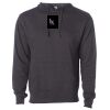 Independent Trading Co. Midweight Hoodie SS4500 Thumbnail