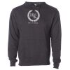 Independent Trading Co. Midweight Hoodie SS4500 Thumbnail