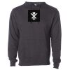 Independent Trading Co. Midweight Hoodie SS4500 Thumbnail