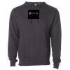 Independent Trading Co. Midweight Hoodie SS4500 Thumbnail