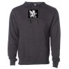Independent Trading Co. Midweight Hoodie SS4500 Thumbnail