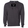 Independent Trading Co. Midweight Hoodie SS4500 Thumbnail