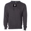 Independent Trading Co. Midweight Hoodie SS4500 Thumbnail