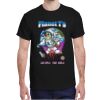 Gildan 100% Cotton 5.3 oz. T-Shirt (Rush) Thumbnail