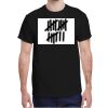 Gildan 100% Cotton 5.3 oz. T-Shirt (Rush) Thumbnail