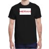 Gildan 100% Cotton 5.3 oz. T-Shirt (Rush) Thumbnail