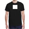 Gildan 100% Cotton 5.3 oz. T-Shirt (Rush) Thumbnail