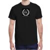 Gildan 100% Cotton 5.3 oz. T-Shirt (Rush) Thumbnail
