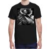 Gildan 100% Cotton 5.3 oz. T-Shirt (Rush) Thumbnail