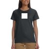Gildan 100% Cotton Ladies T-Shirt Thumbnail