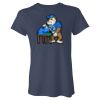 Tultex 213 - Ladies' T-Shirt Thumbnail