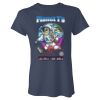 Tultex 213 - Ladies' T-Shirt Thumbnail
