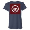 Tultex 213 - Ladies' T-Shirt Thumbnail
