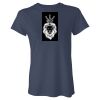 Tultex 213 - Ladies' T-Shirt Thumbnail