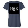 Tultex 213 - Ladies' T-Shirt Thumbnail