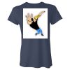 Tultex 213 - Ladies' T-Shirt Thumbnail
